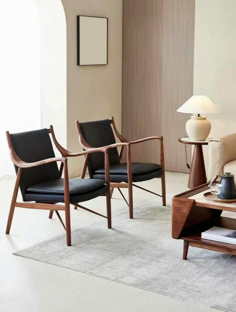 Ordil | Accent Chair