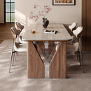 Thiril Une | Dining Chair