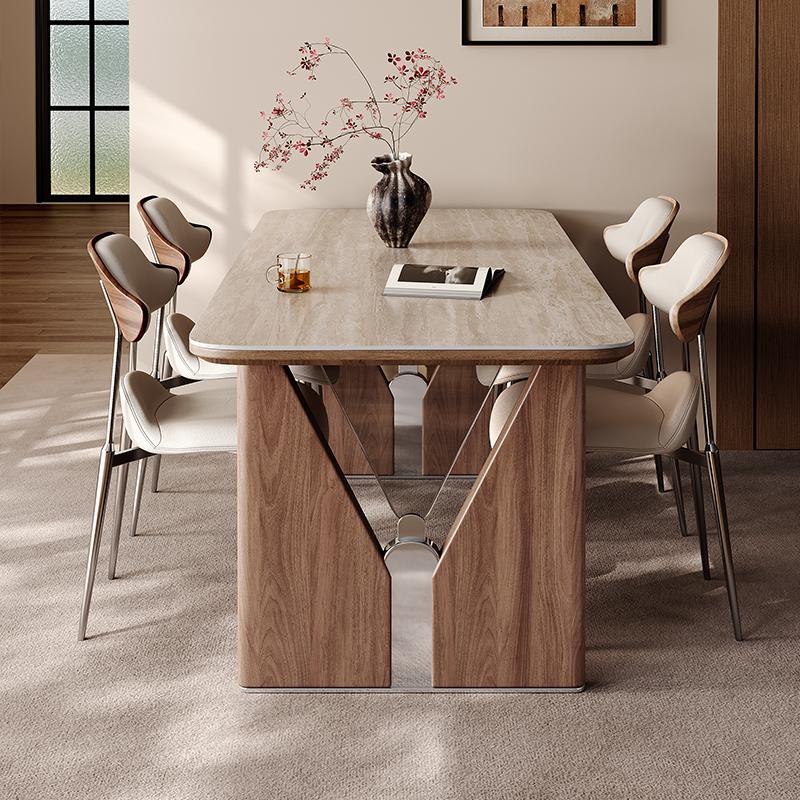 Thiril Une | Dining Chair