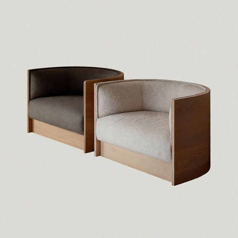 Calthor | Natural Sofa