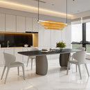 Adron C | Dining Chair