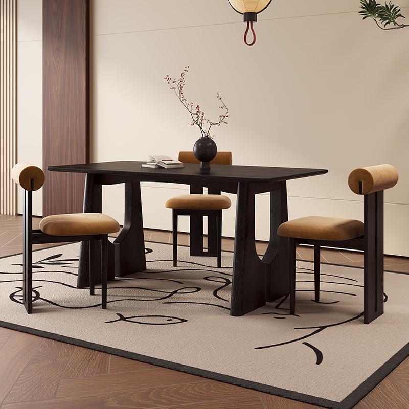 Ceyvol | Rectangular Dining Table