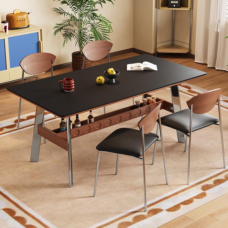 Civrol | Rectangular Dining Table