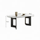 Cironel | Rectangular Dining Table