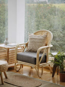 Finric Une | Natural Sofa