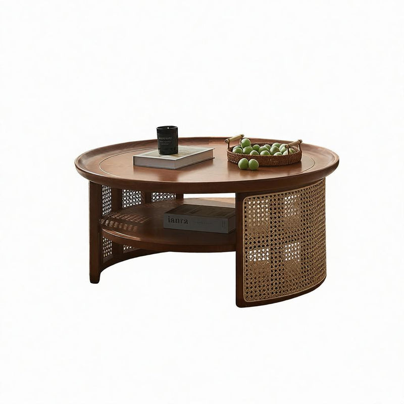 Thindor Deux | Coffee Table