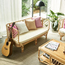 Varnik | Natural Sofa