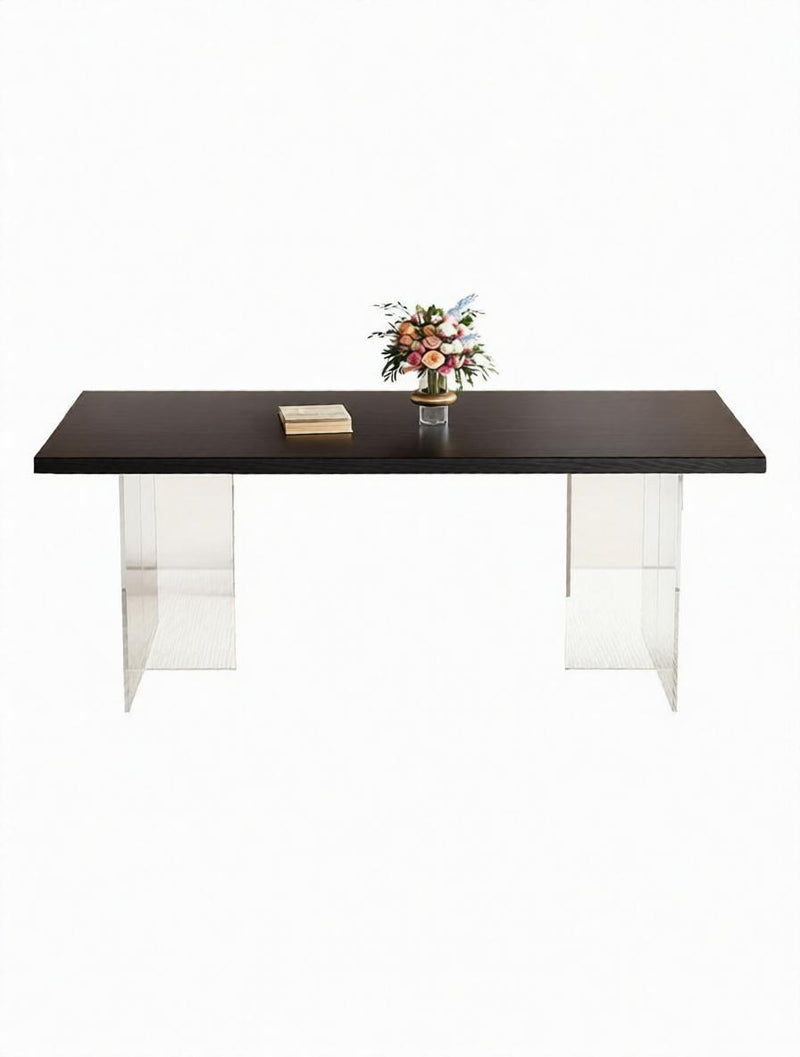 Doranor Une | Rectangular Dining Table