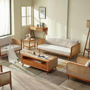 Murnil | Natural Sofa