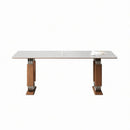 Cevros | Rectangular Dining Table