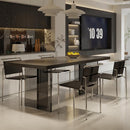 Abrion | Rectangular Dining Table