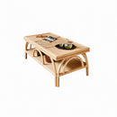 Venril Deux | Coffee Table