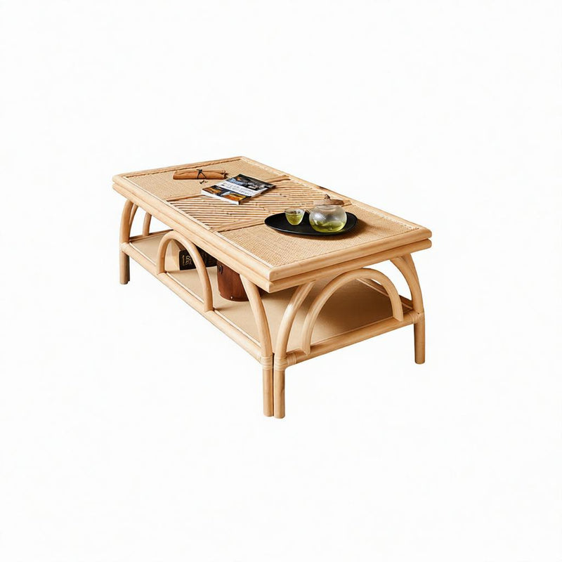 Venril Deux | Coffee Table