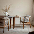 Feyran | Outdoor Dining Chair