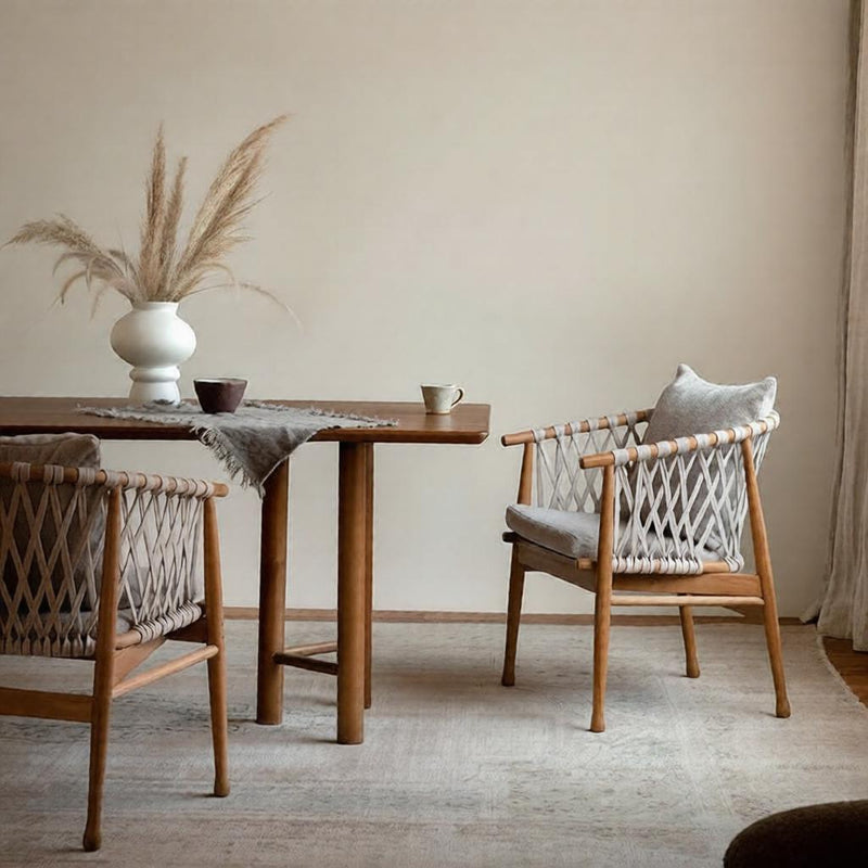 Feyran | Outdoor Dining Chair