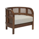 Sorvik | Natural Sofa