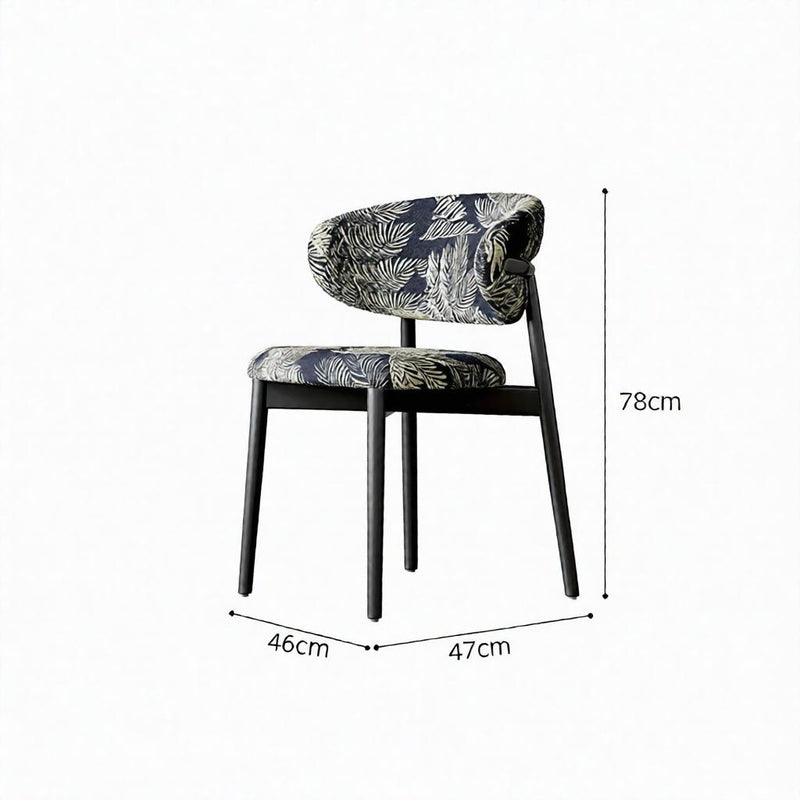 Deyor | Dining Chair