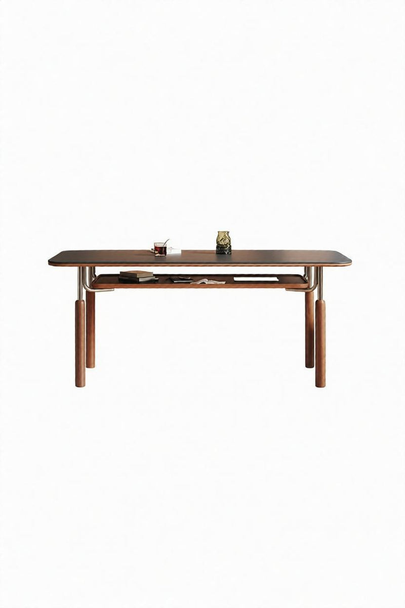 Corval T | Rectangular Dining Table