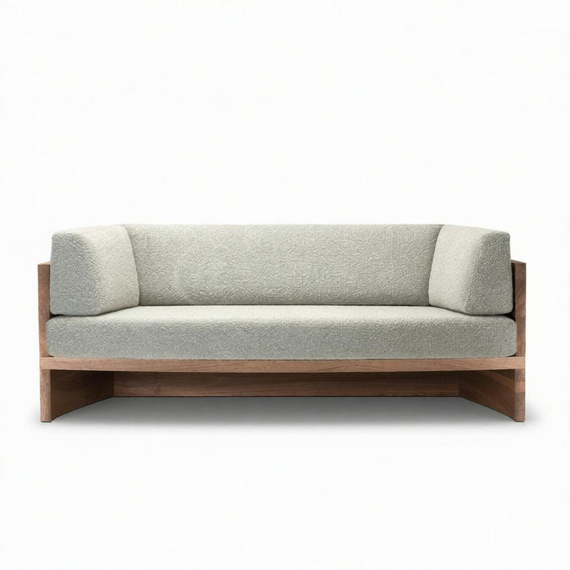 Crenor | Natural Sofa
