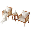 Orvik | Accent Chair