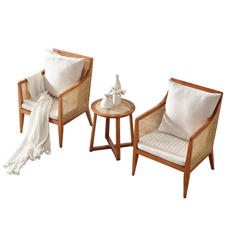 Orvik | Accent Chair