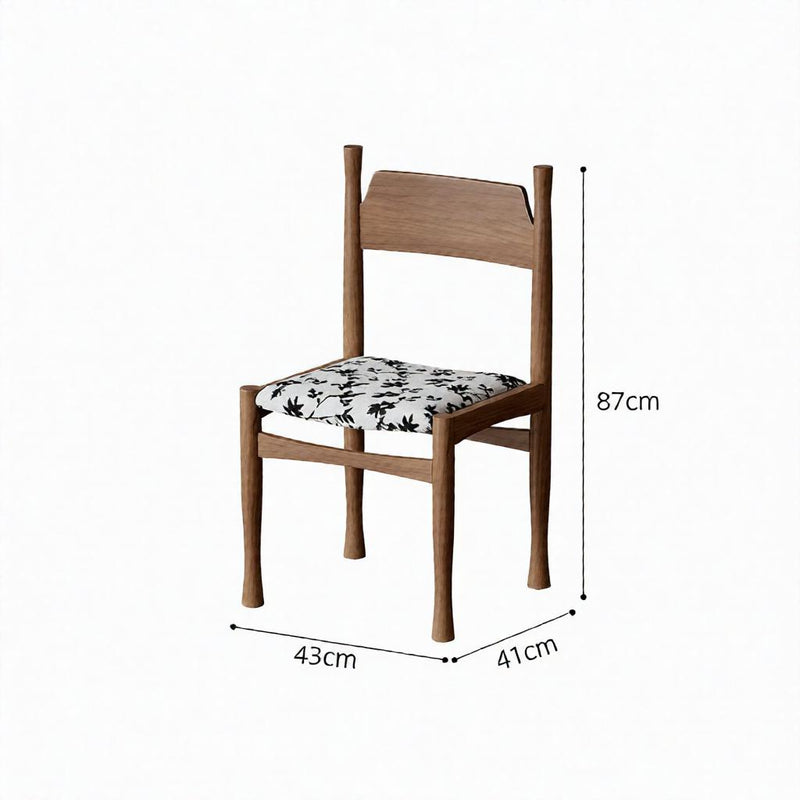 Cynal | Dining Chair