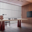 Dornal | Rectangular Dining Table