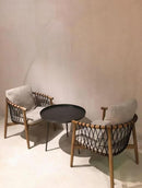 Jeromir Une | Accent Chair