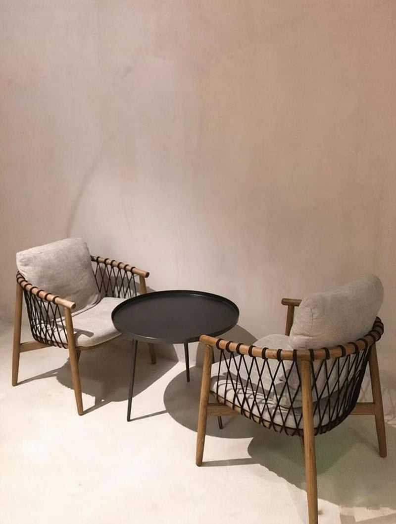 Jeromir Une | Accent Chair