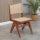 Ervic | Dining Chair