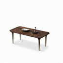 Deyrol | Rectangular Dining Table