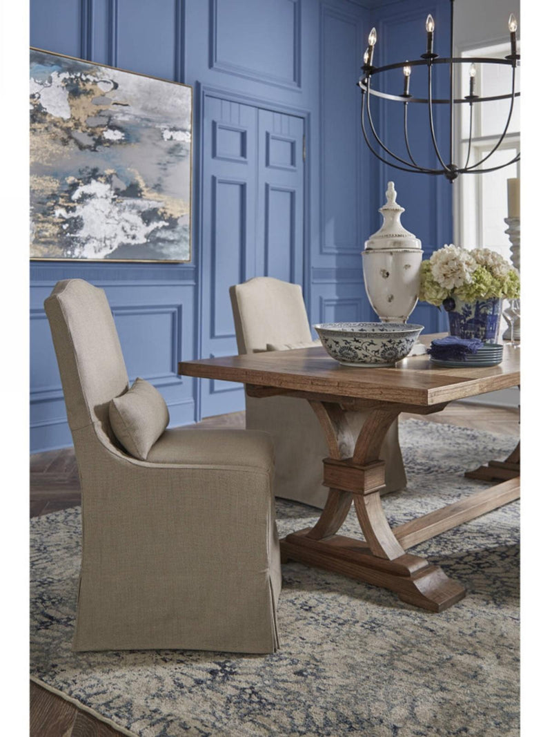 Eriosn Une | Rectangular Dining Table