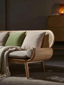 Tamren | Natural Sofa