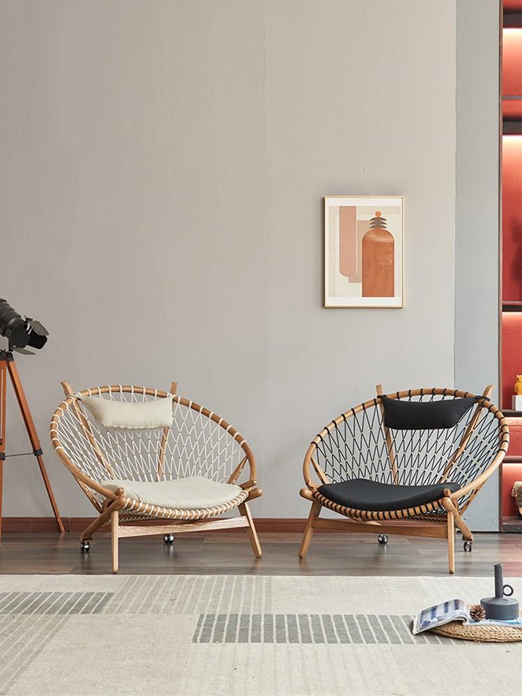 Olvik | Accent Chair