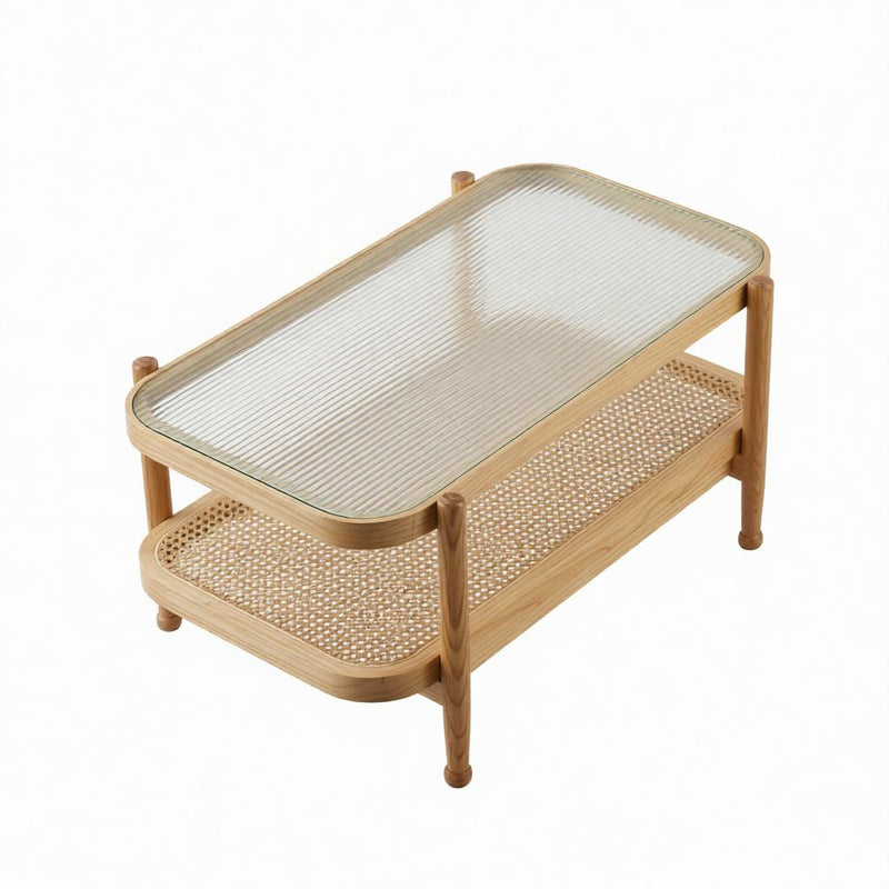 Remric Une | Coffee Table
