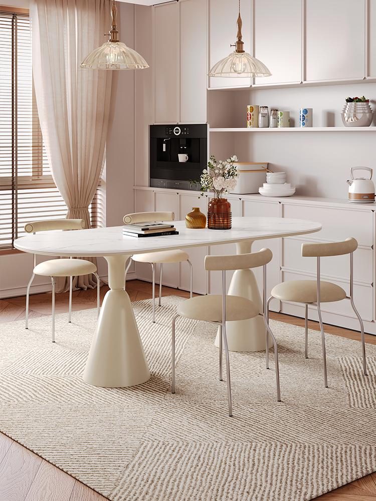 Ceyvor | Rectangular Dining Table