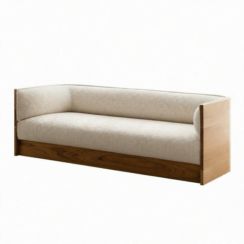 Calthor | Natural Sofa