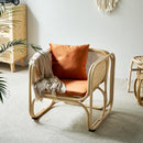 Unrak Une | Natural Sofa