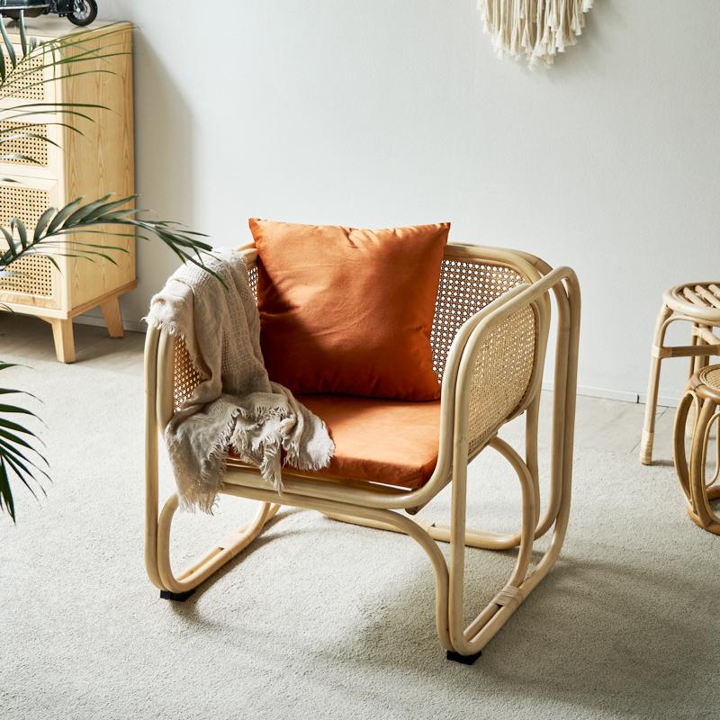 Unrak Une | Natural Sofa