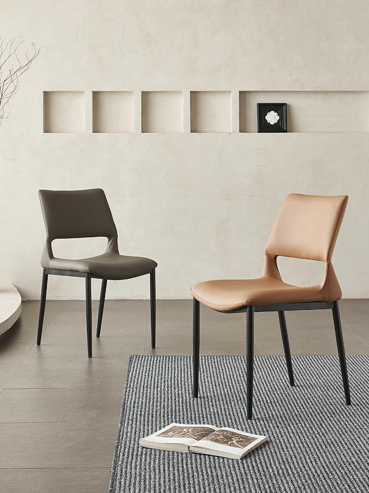 Donric | Dining Chair