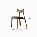 Derlan | Dining Chair