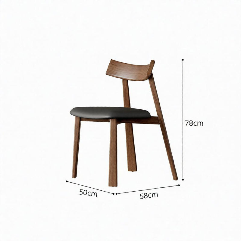 Derlan | Dining Chair