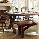 Erymar | Rectangular Dining Table