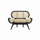 Clavin | Natural Sofa