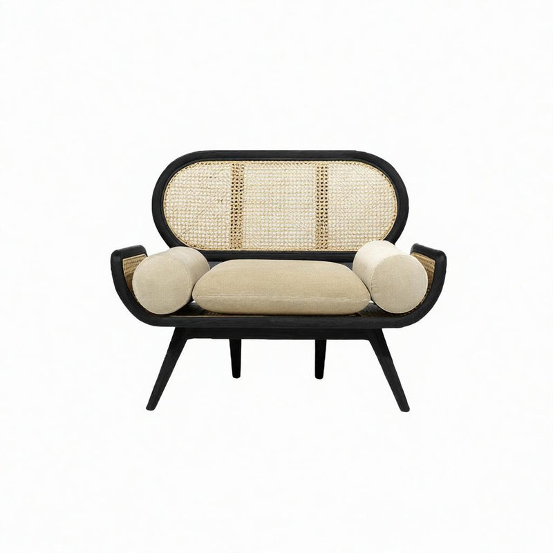 Clavin | Natural Sofa