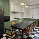 Eriros Une | Rectangular Dining Table