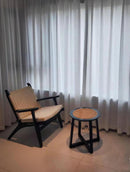 Delren Une | Natural Sofa