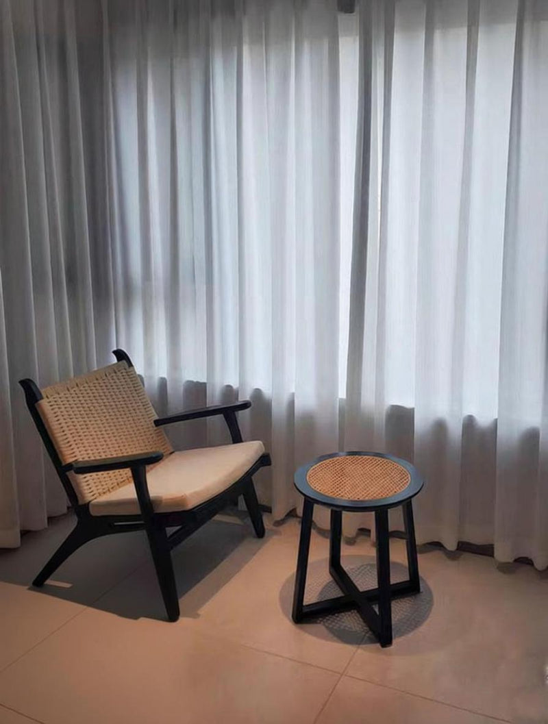 Delren Une | Natural Sofa