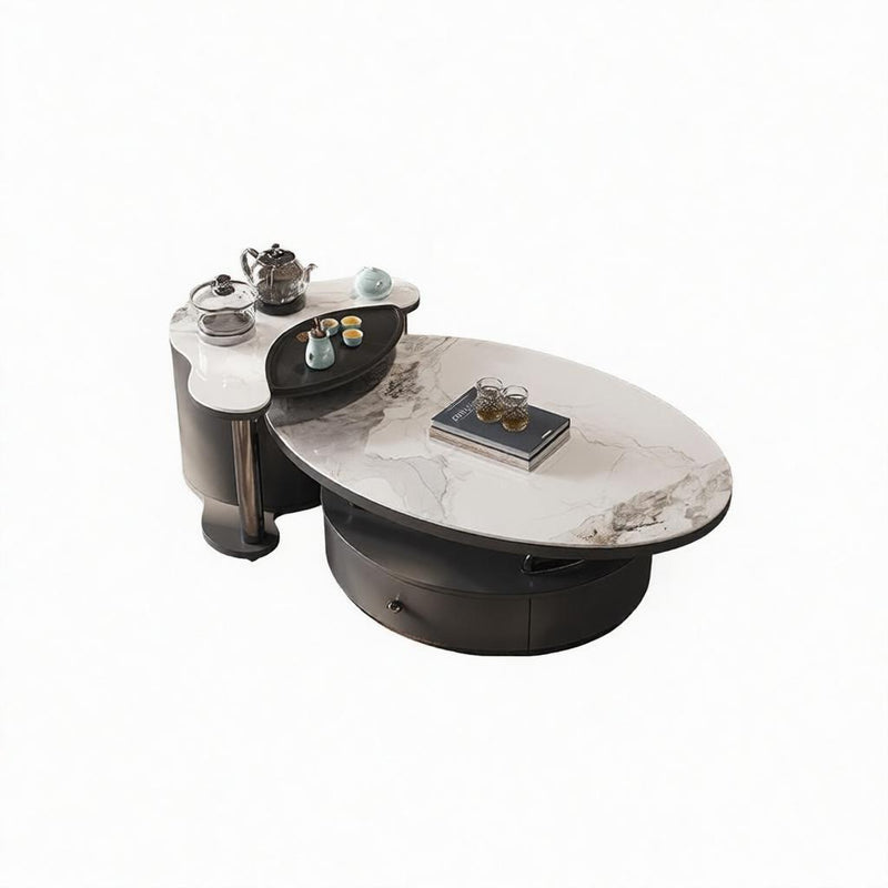 Tilnor | Nesting Table