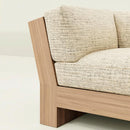 Brathen | Natural Sofa